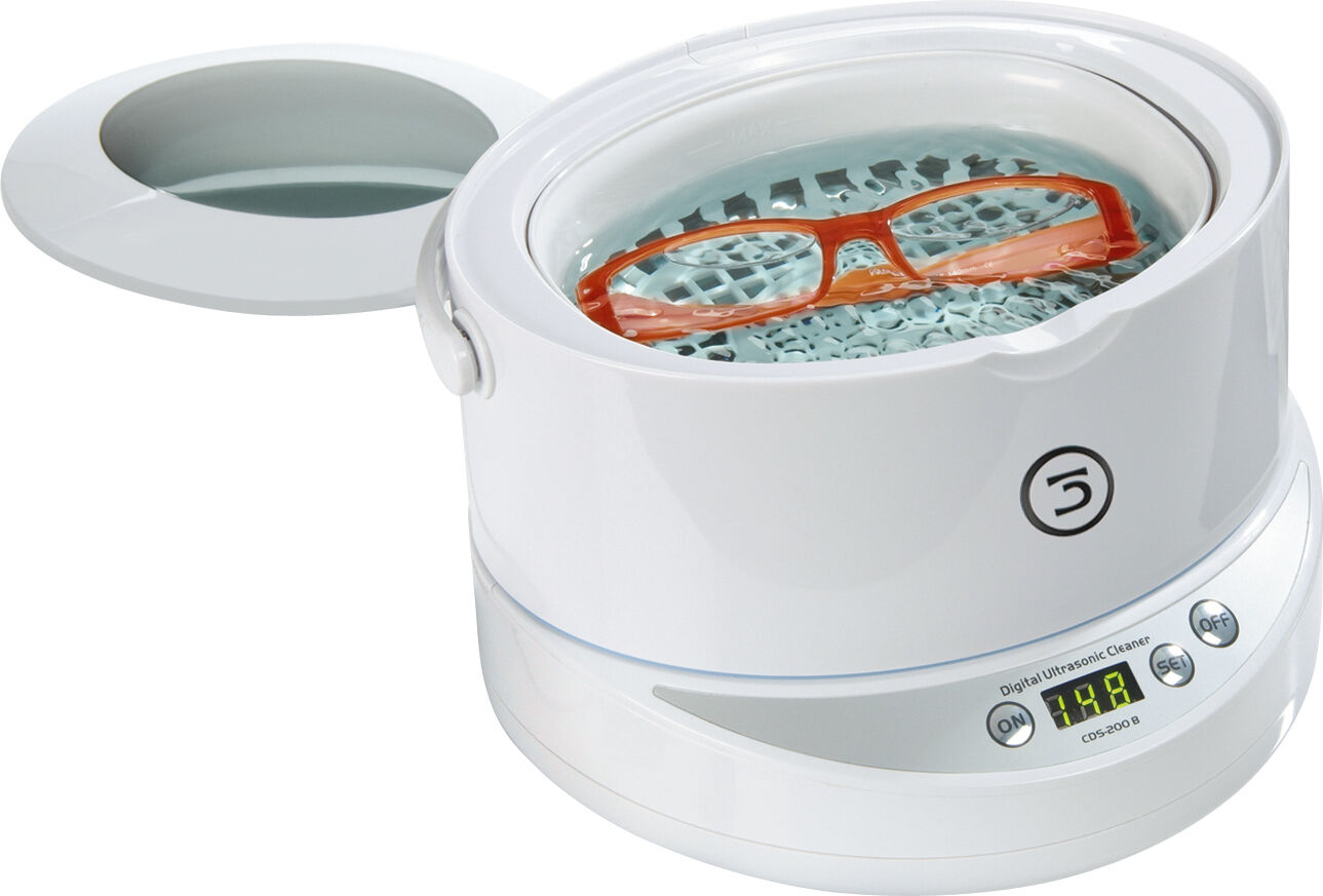 Ultrasonic Cleaner for Consumer